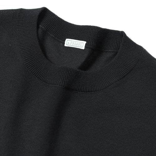 A.PRESSE High Twisted Cotton S/S T-Shirt