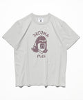 TACOMA FUJI RECORDS TACOMA FUJI ORIENTALES 25 T-SHIRT