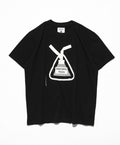 TACOMA FUJI RECORDS SAWYER'S PIZZA T-SHIRT